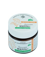 Бальзам "Мирра+" объем 30 мл. (1100р.)