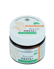 Бальзам "Пихта+" объем 30 мл. (1100р.)