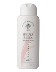 Бальзам для волос "Ягоды можжевельника" 250 мл. (725р.)